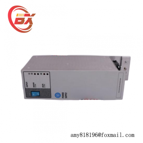 Westinghouse Ovation 3A99132G02 DCS Module