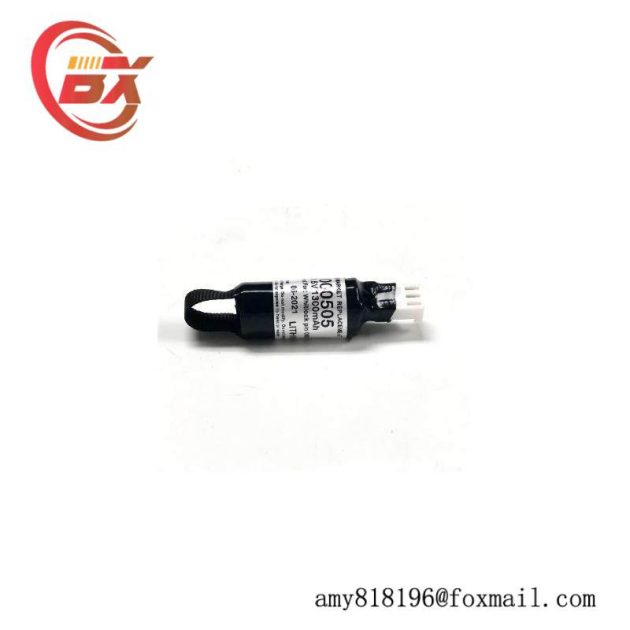 Whitlock PN:000505, 3.6V Digital No-Flow Timer