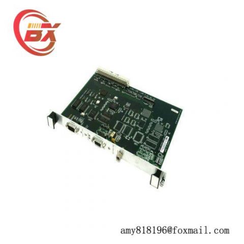 Woodhead SST-PFB3-VME PB3-VME-1 / PB3-VME-2 VME Bus Interface Card