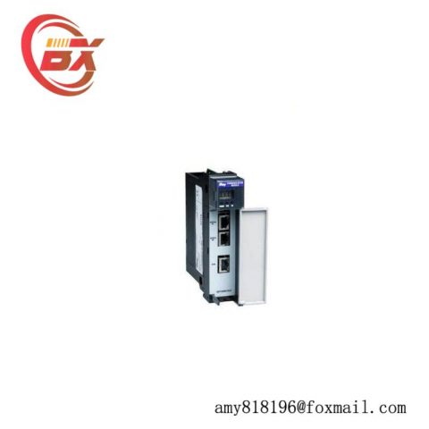 Woodhead SST-SR4-CLX Backplane Module for Industrial Control