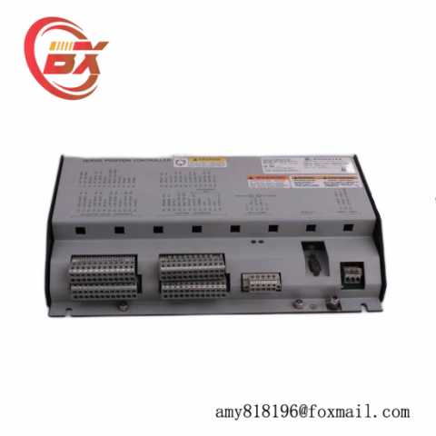 Woodward 5441-673 New - Advanced Industrial Control Module