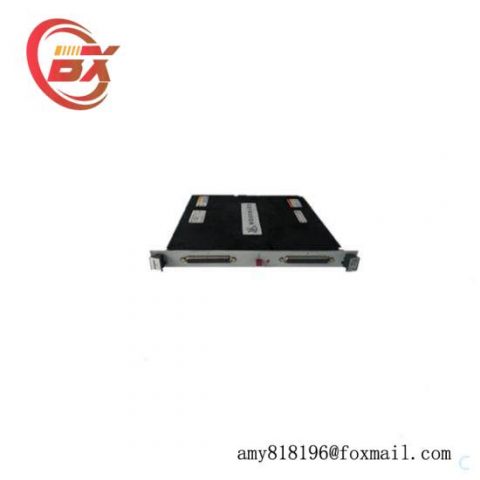 WOODWARD 5462-408: DCS Control System Module