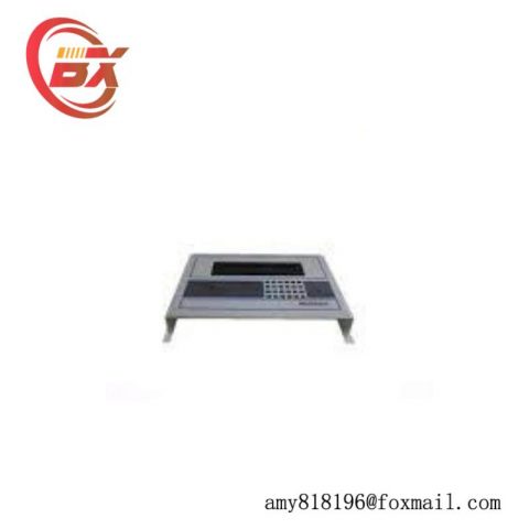 WOODWARD 5462-718 Analog Output Module - Precision Control for Industrial Applications
