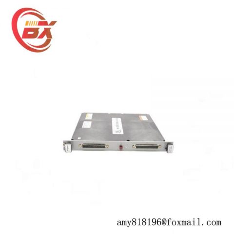 WOODWARD 5466-256 GOVERNOR FT DISCRETE I/O Module