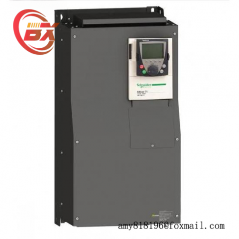 Woodward 8440-1706 A SPM-D11 Load Share Synchronizer