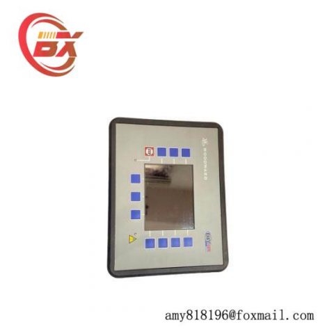 Woodward EasyGen-3200 Series, Model 58440-1923, Power Generation Control Module