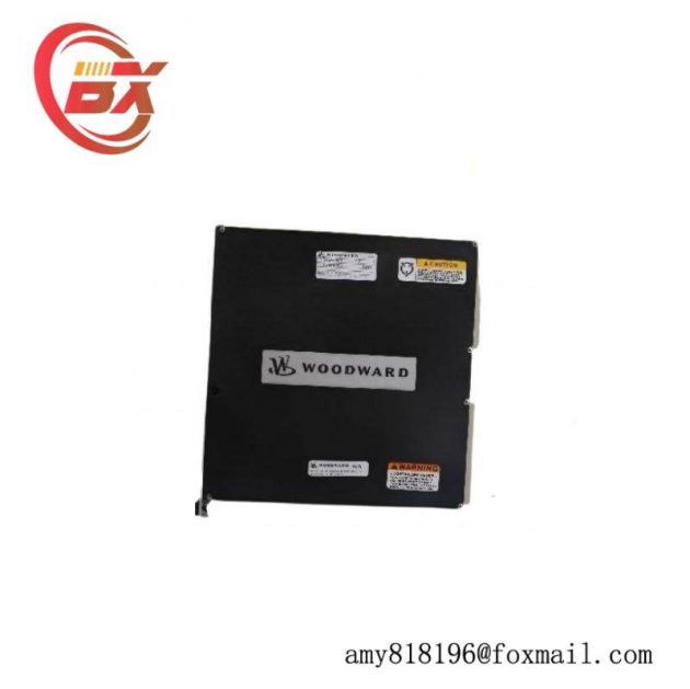 WOODWARD UMT1 UMT145B A3 LR20523 Generator Module