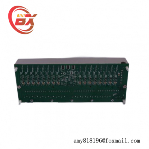 Honeywell XFL523-B Digital Input Module: Advanced Control Solution for Industrial Applications