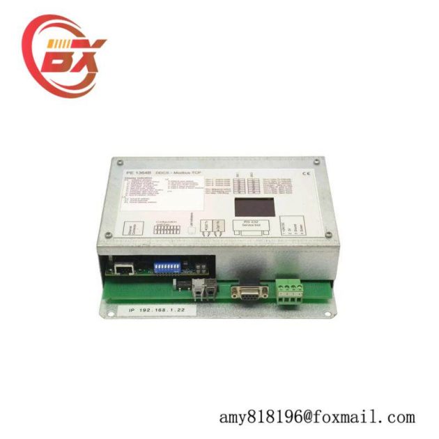 XYCOM Proto XVME-085 - Advanced VME Bus Controller