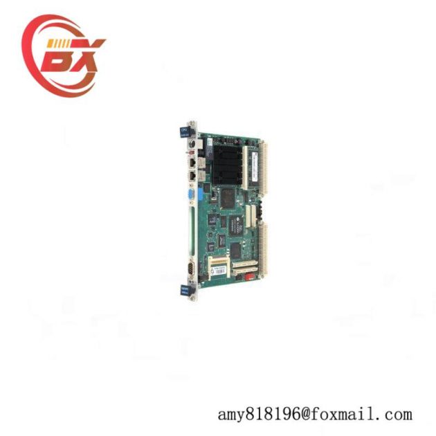 XYCOM XVME-957 Industrial Control Module