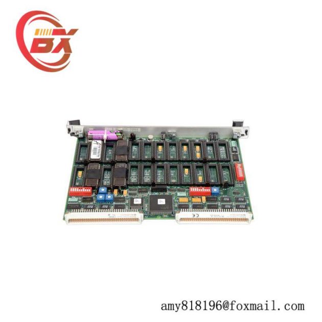 XYCOM XVME-957 Industrial Control Module