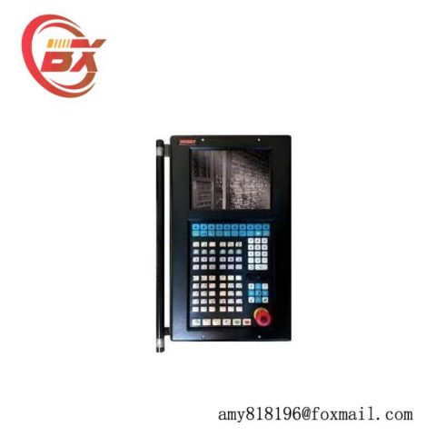 XYCOM 9960 Operator Interface Device, Advanced Industrial Control Solution