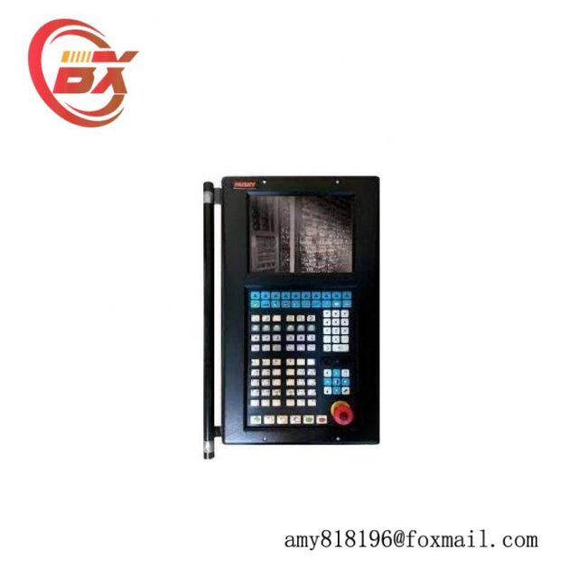 XYCOM 9960 Operator Interface Device, Advanced Industrial Control Solution