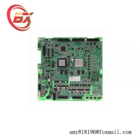 Yaskawa CSRA-SDCA01AA YRC1000 Control Board: Precision Control for Advanced Manufacturing Systems