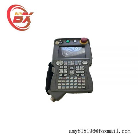 Yaskawa DX100DX200 jZRCR-YPP01-1/JZRCR-YPP21-1 Robot Teach Pendant: Industrial Control Innovation for Precision Automation