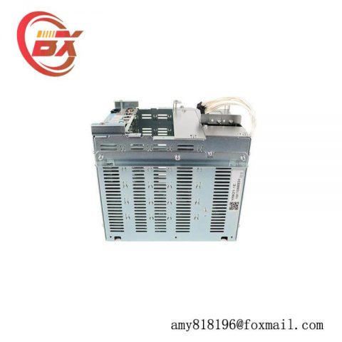 Yaskawa DX200 CPU YRK21-1E Control Module