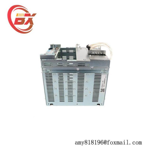 Yaskawa DX200 CPU YRK21-1E Control Module