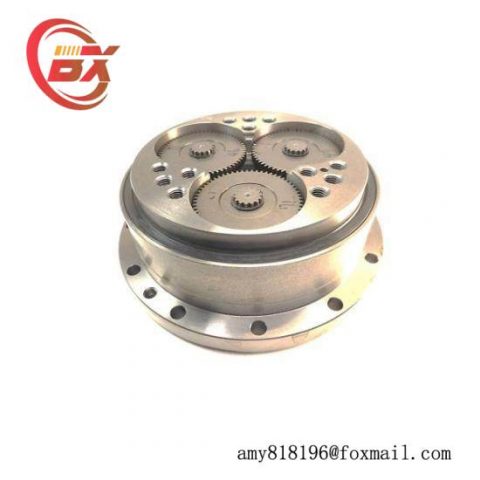 Yaskawa HW9381641-A Speed Reducer Gear for L-Axis, Precision Motion Control Solutions