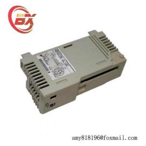 Yaskawa JAMSC-120CBE37000 I/O Expander Module - Advanced Control Solutions
