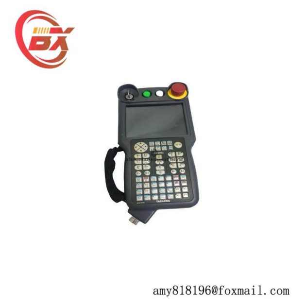 YASKAWA JAMSC-B1070 Industrial Control Module