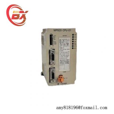 Yaskawa JAMSC-B2732 Industrial Control Module