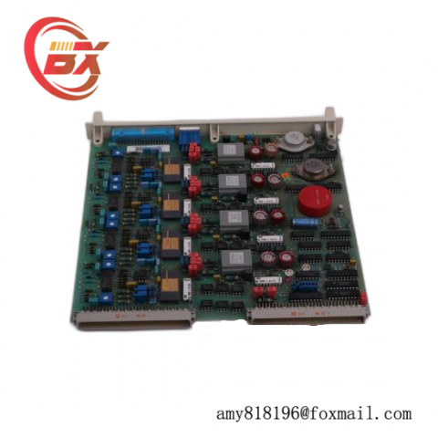 YASKAWA JRMSP-P8101 Servo Drive System for Precision Motion Control