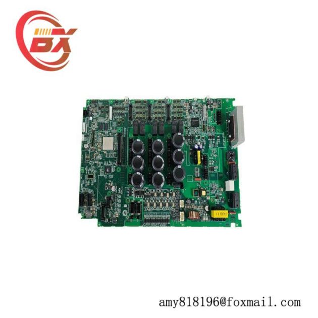 YASKAWA JRMSP-P8101 Servo Drive System for Precision Motion Control