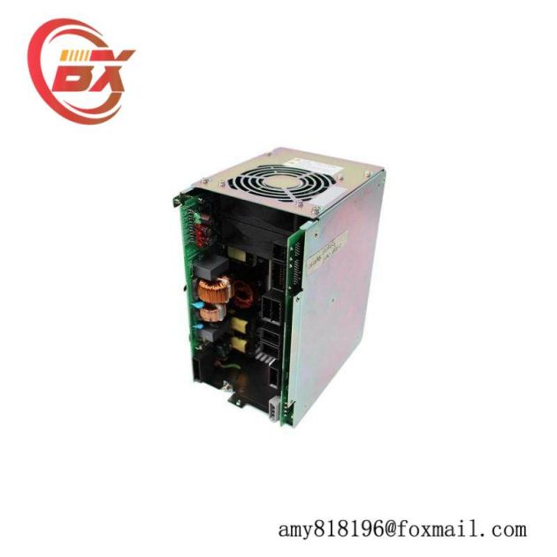 YASKAWA JZNC-MRK12-1E - High Performance Control Unit Module for Industrial Automation