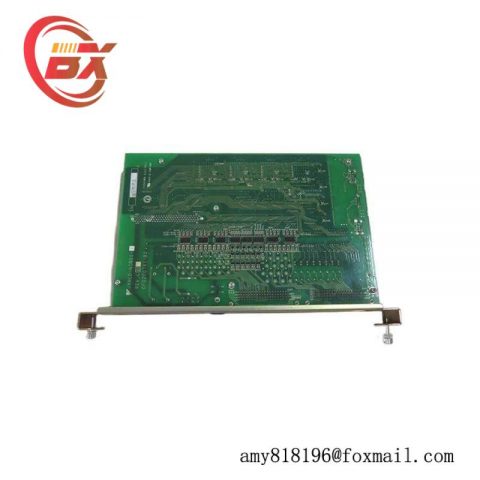 Yaskawa JZNC-NIF01-1 SARCRXFB01REVA01: Precision Control Board for Industrial Automation