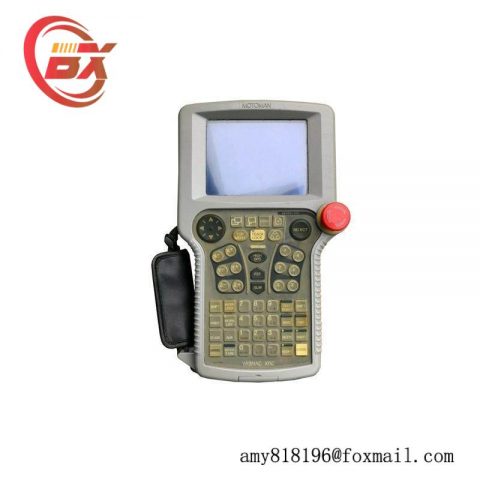 Yaskawa JZNC-XPP02B Industrial Control Module