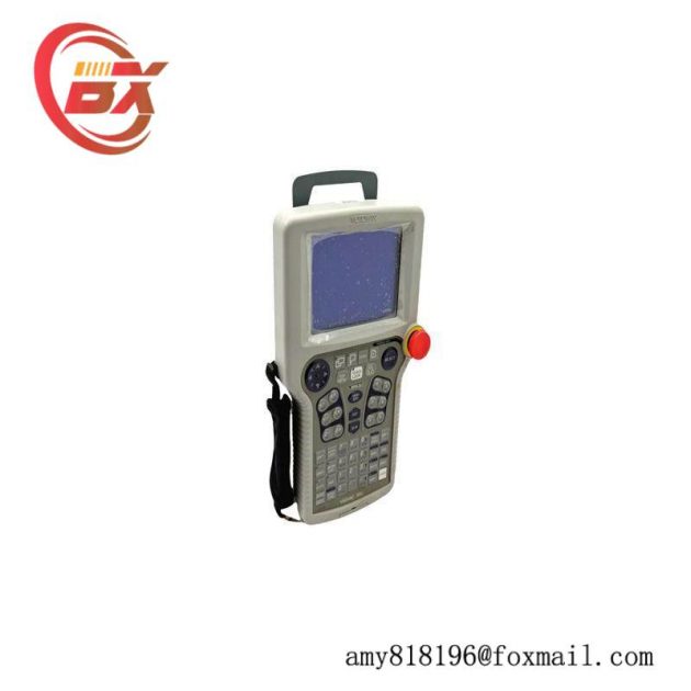 Yaskawa JZNC-XPP02B Industrial Control Module