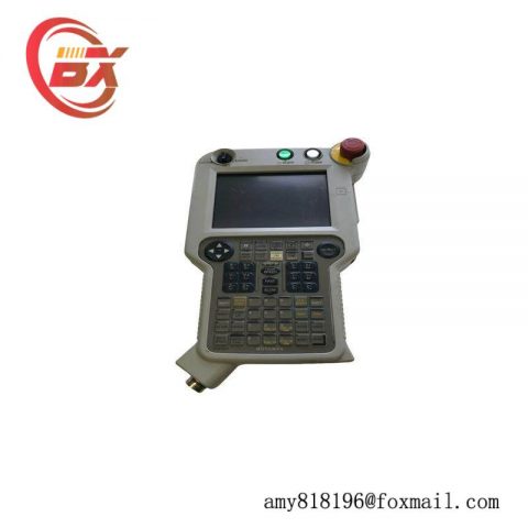 Yaskawa JZRCR-NPP01B-1 NX100 JZRCR-NPP01-1 High-End Touch Screen Glass Panel