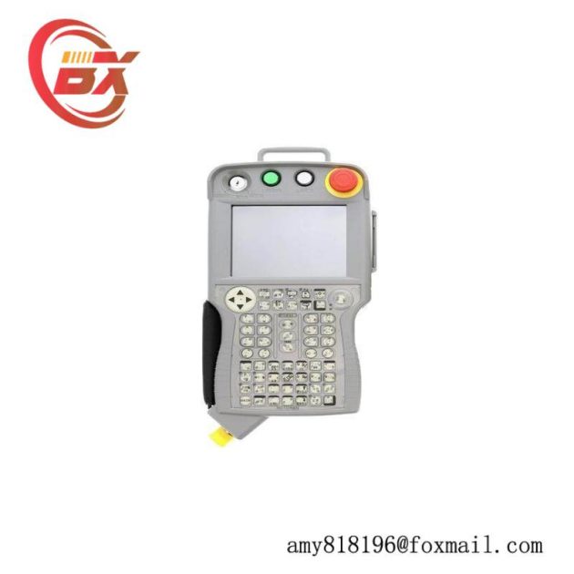 Yaskawa JZRCR-YPP21-1 Teach Pendant - Advanced Robot Control Pendant for Precision Automation