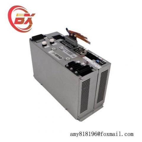 Yaskawa NX100 JZRCR-NTU01D-1 Power Supply: High Efficiency & Reliability in Industrial Automation