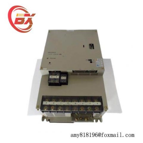 YASKAWA SGDB-1EADG Programmable Logic Controller Module