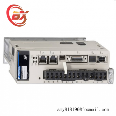 Yaskawa SGDV-170D11A Mechatrolink-II Communications Module