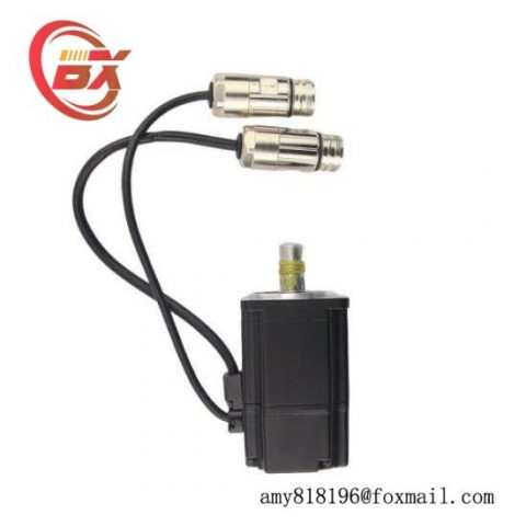 Yaskawa SGMAH-02AAA61D AC Servo Motor: Precision & Efficiency for Industrial Automation