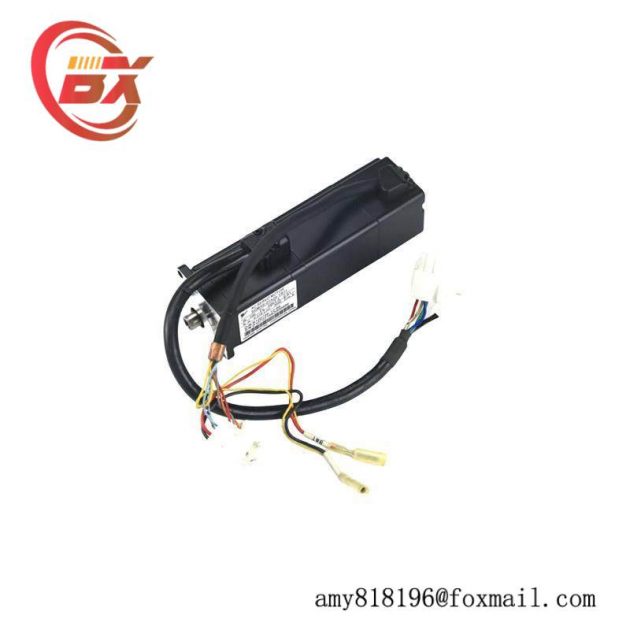 Yaskawa SGMAS-01A2A-YR11 Servo Motor: Precision Control for Industrial Automation