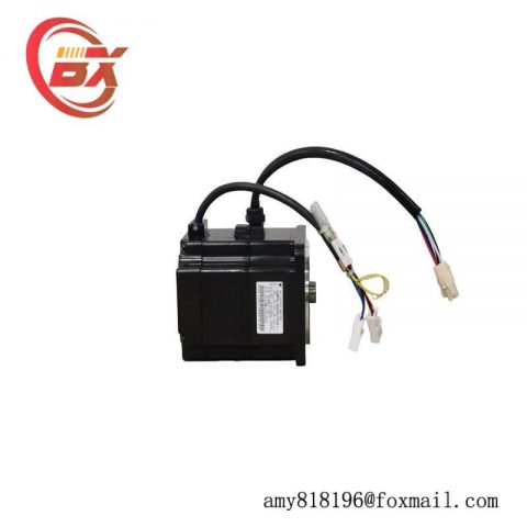Yaskawa SGMPH-02A2A-YR12 Servo Motor: Precision Control for Industrial Automation