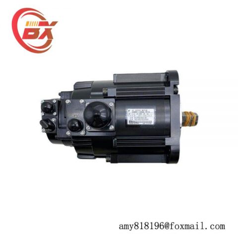 Yaskawa SGMRV-13ANA VR1D: Precision Control AC Servo Motor for Industrial Automation
