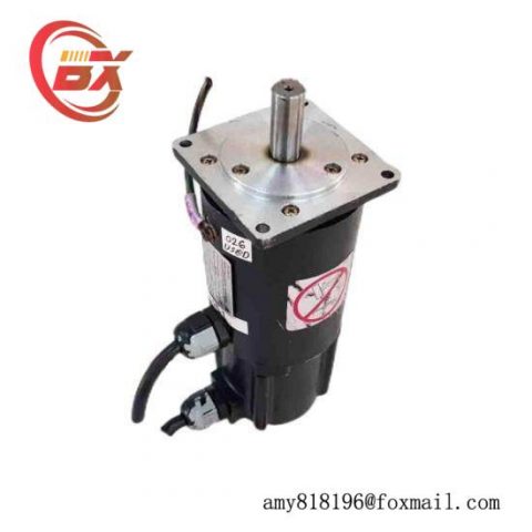 YASKAWA USAHEM-03DS52A Power Module