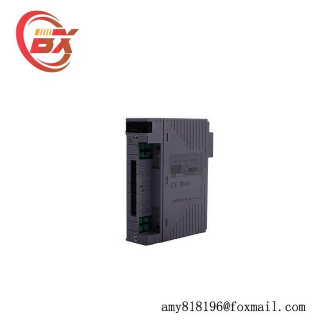 Yokogawa EB401-10 S1 Bus Interface Module - Advanced Industrial Control Solution