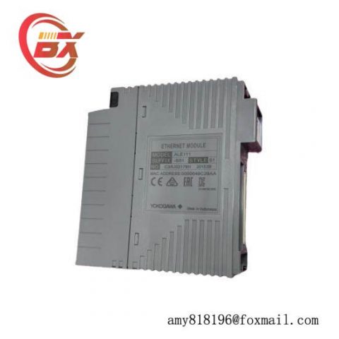 YOKOGAWA 16137-222 Digital Temperature Controller, Compact and Reliable