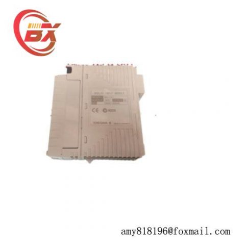 Yokogawa AAI141-S00 S2 Analog Input Module for Industrial Control Systems