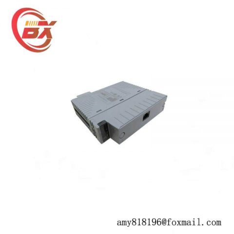 Yokogawa AAI543-H00 S1 Analog Input Module - High Precision, Reliable Industrial Control Solution