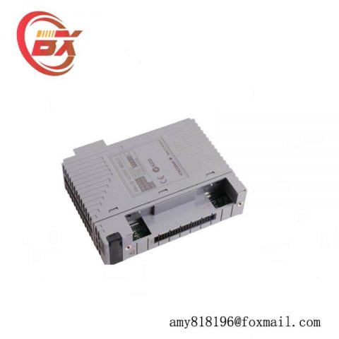 Yokogawa AAI543-S00 Processor Module: High-Performance Control Solution