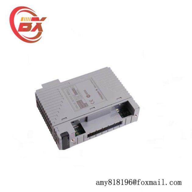 Yokogawa AAI543-S00 Processor Module: High-Performance Control Solution