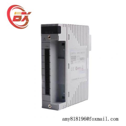 Yokogawa ADV151-E63-S2 Digital Input Module for Advanced Process Control Systems