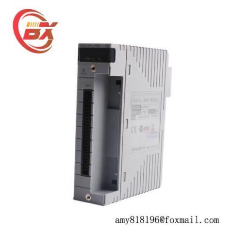 YOKOGAWA ADV151-P00 DCS Digital I/O Module