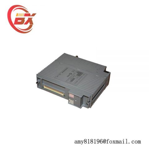 Yokogawa PLC ADV151-P00: High-Performance Digital Input Module